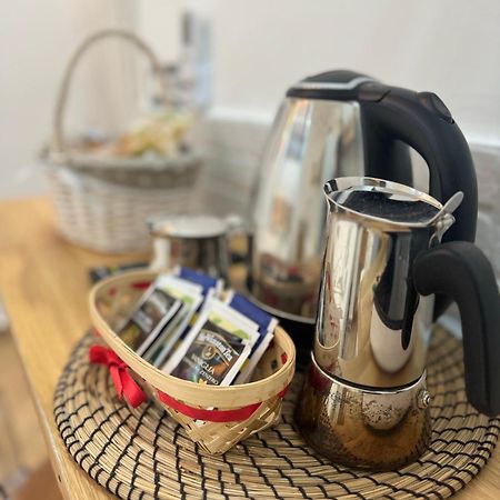Apartament Casa Gennarino Neapol Zewnętrze zdjęcie