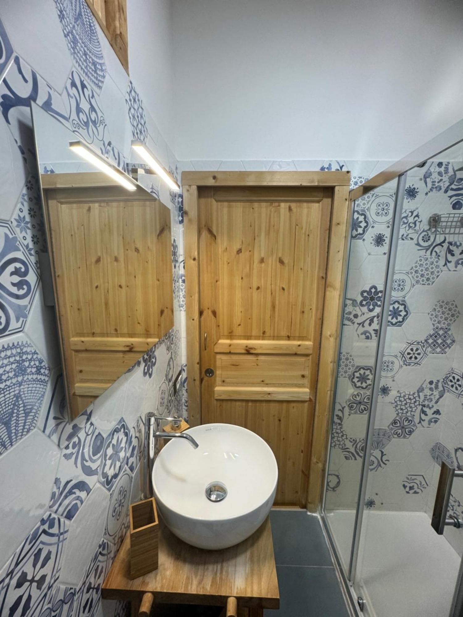 Apartament Casa Gennarino Neapol Zewnętrze zdjęcie
